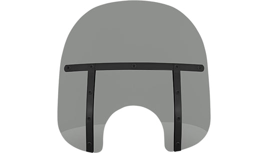 Night Shades Black Smoke