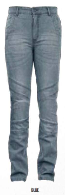 Speed And Strength 609959 SAS Tough Love Armored Jeans