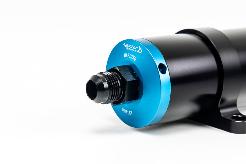Load image into Gallery viewer, Injector Dynamics IDF1250 ID F1250 Fuel Filter
