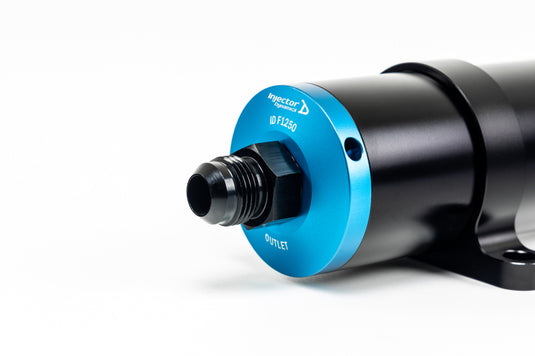Injector Dynamics IDF1250 ID F1250 Fuel Filter