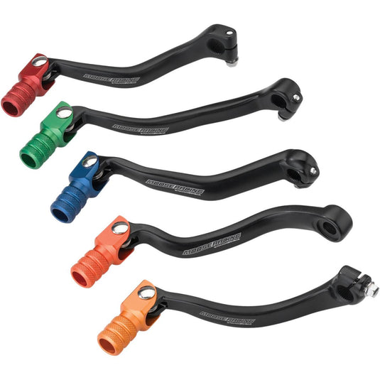 Moose Racing 81-0346-02-30 Forged Shift Lever - Green