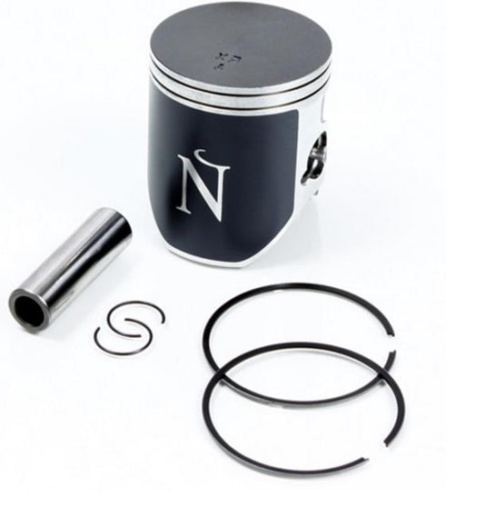 Namura Technologies NX-30024-C Piston Kit - Standard Bore 66.37mm