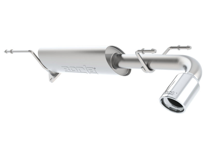 Load image into Gallery viewer, Borla 11843 BOR Axle Back Kit (no des)
