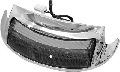 Harddrive F51-0645M Fender Tip Light - Rear LED Light with Smoked Lens