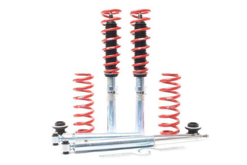 Load image into Gallery viewer, H&amp;R 54797 HR Street Perf Coil Overs
