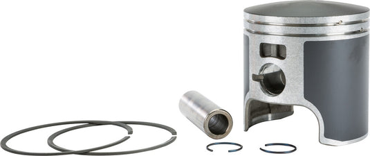 Sp1 SM-09256-4 T-Moly Series Piston Kit - 0.040in. Oversize to 2.599in.