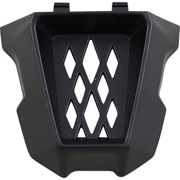 Alpinestars Chin Vent for S-M5 Helmets - Black