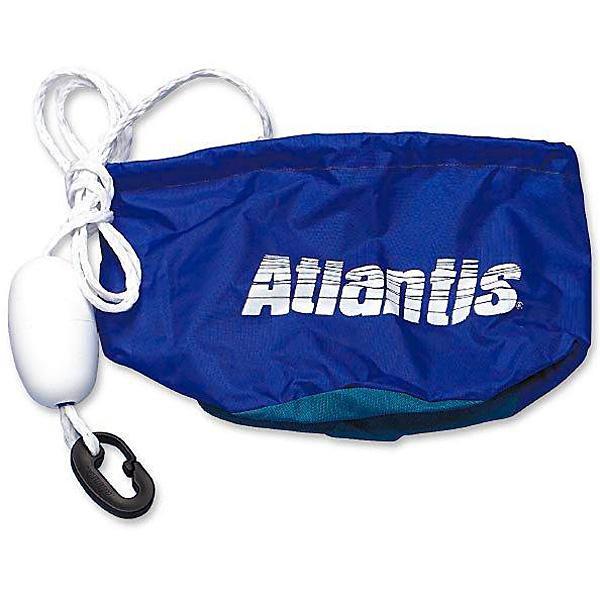 Atlantis A2381RD Anchor Bag - Red