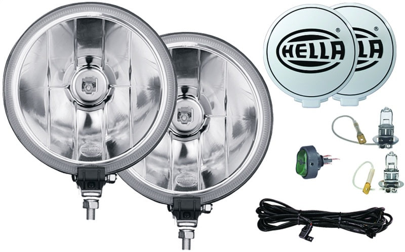 Load image into Gallery viewer, Hella 010032801 HELLA FF Driving Lamp
