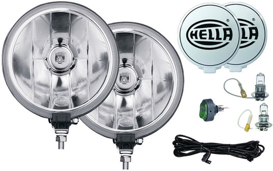 Hella 010032801 HELLA FF Driving Lamp