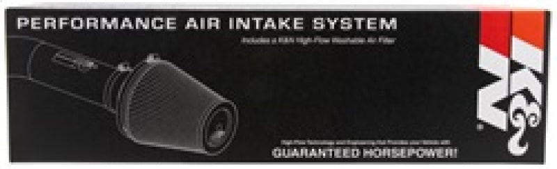 Load image into Gallery viewer, K&amp;N Engineering 57-3024 KN 57 FIPK Air Intake 50
