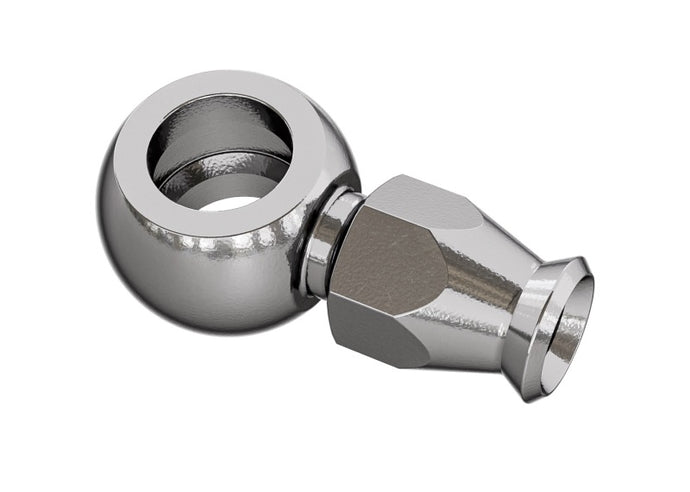 Goodridge P5091-03C GR PWS Brake Line Fittings