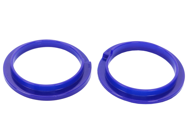 Load image into Gallery viewer, Superpro SPF2498K SPR Bushings - Spring
