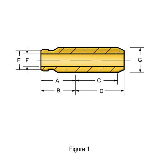 Kibblewhite Precision 30-30610 Intake Valve Guide