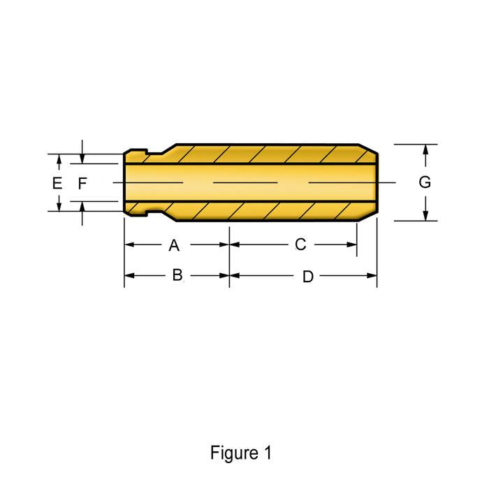 Load image into Gallery viewer, Kibblewhite Precision 30-30620 Exhaust Valve Guide
