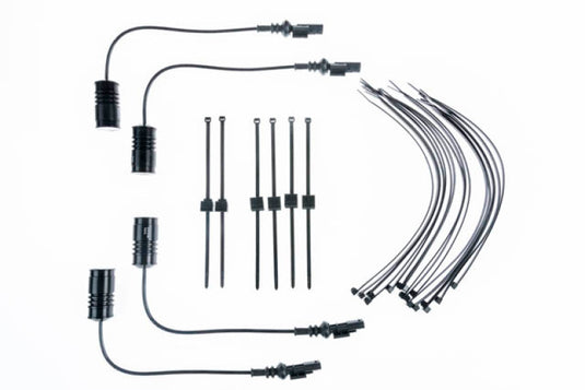 Kw 68510457 KW Elect Damping Cancellation