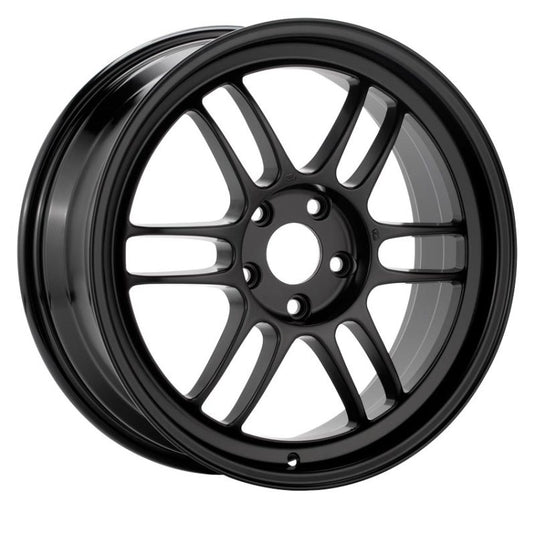Enkei 3798956515BK ENK RPF1 Wheels