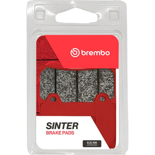 Brembo 07YA35SA Prime Sinter SA Brake Pads