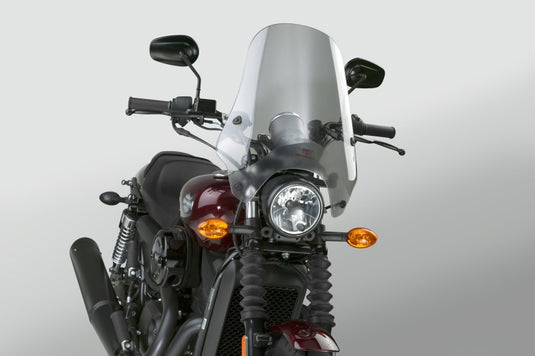 National Cycle N25011 NAT Street Shield
