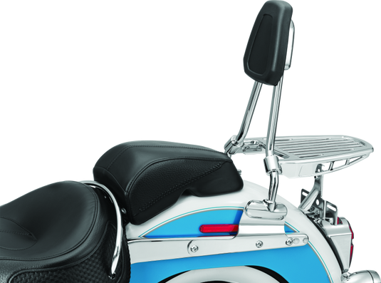 Kuryakyn 6580 KUR Luggage Racks E