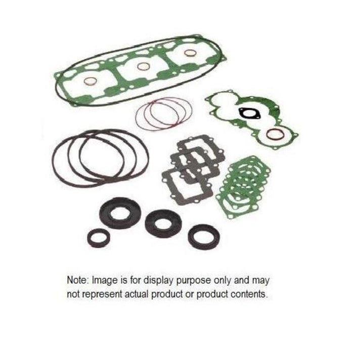 Winderosa 611216 Full Engine Gasket Set
