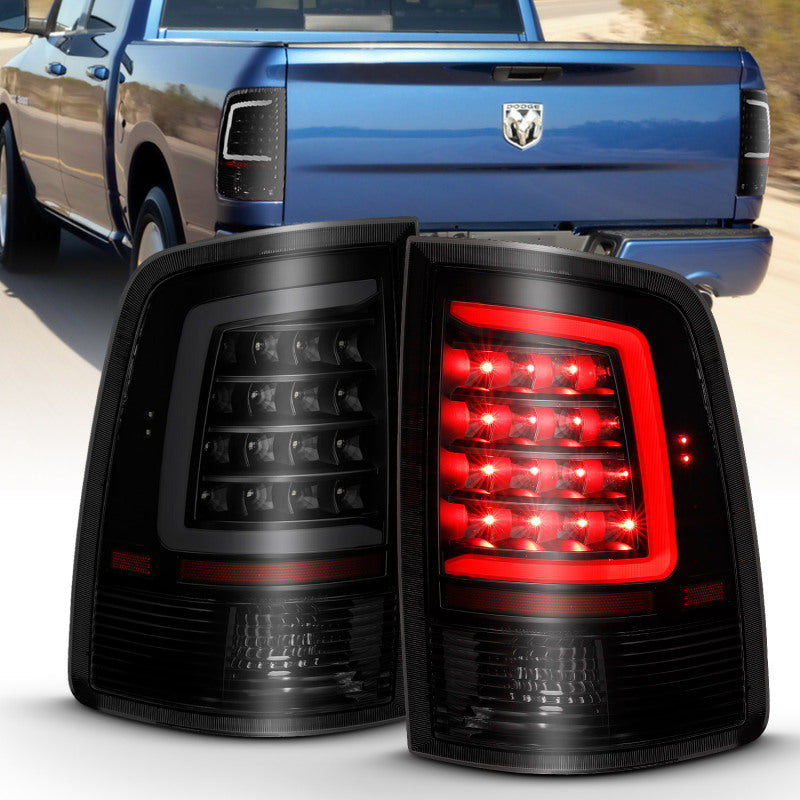 Load image into Gallery viewer, Anzo 311319 ANZ LED Taillights
