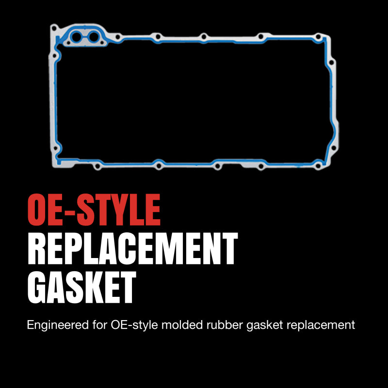 Load image into Gallery viewer, Fel-Pro OS34508R FEL Oil Pan Gaskets
