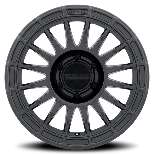 Method Wheels MR31477512530 MRW MR314 Wheels