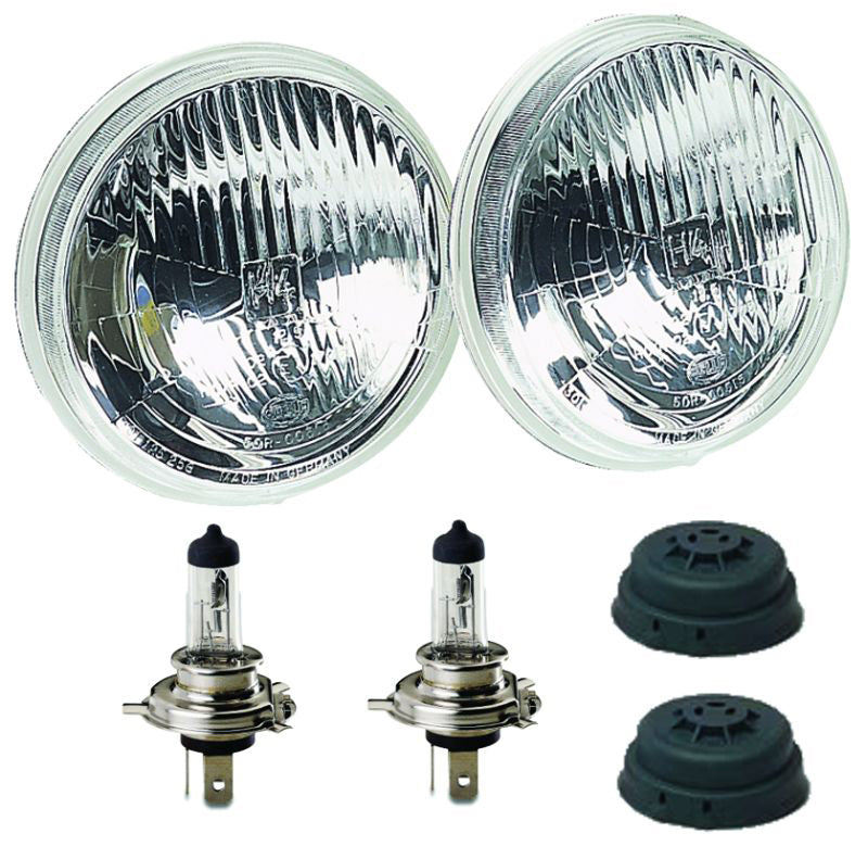 Load image into Gallery viewer, Hella 002850811 HELLA Vision Plus Head Lamp
