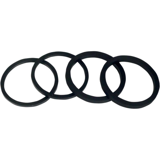 K&S Technologies 19-1001 Brake Caliper Seal Kit