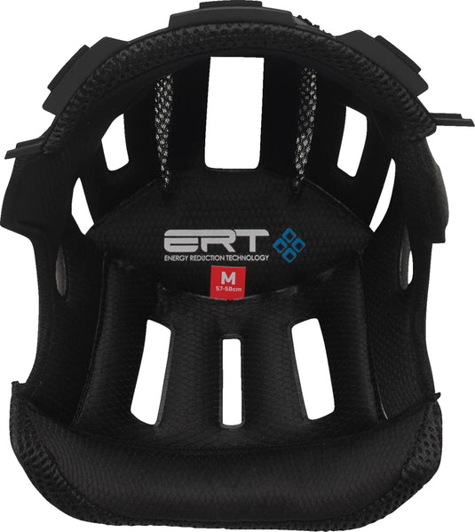 Thor Liner for Fleet Helmet - XS - Black