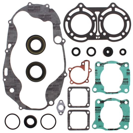 Quadboss 563995 QBS Gaskets