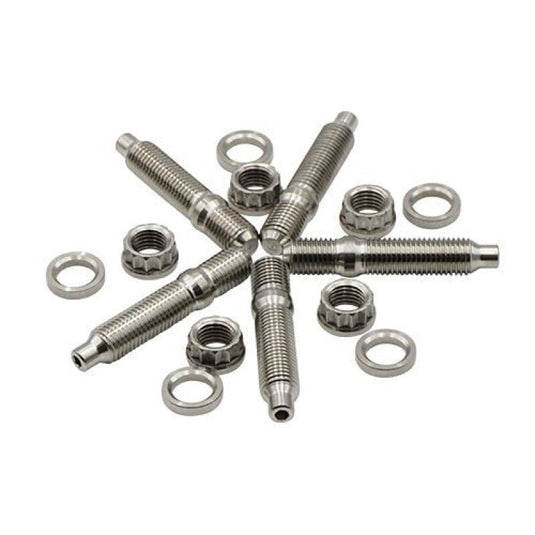 Blox Racing BXFL-00310-11 BX Intake Manifold Studs