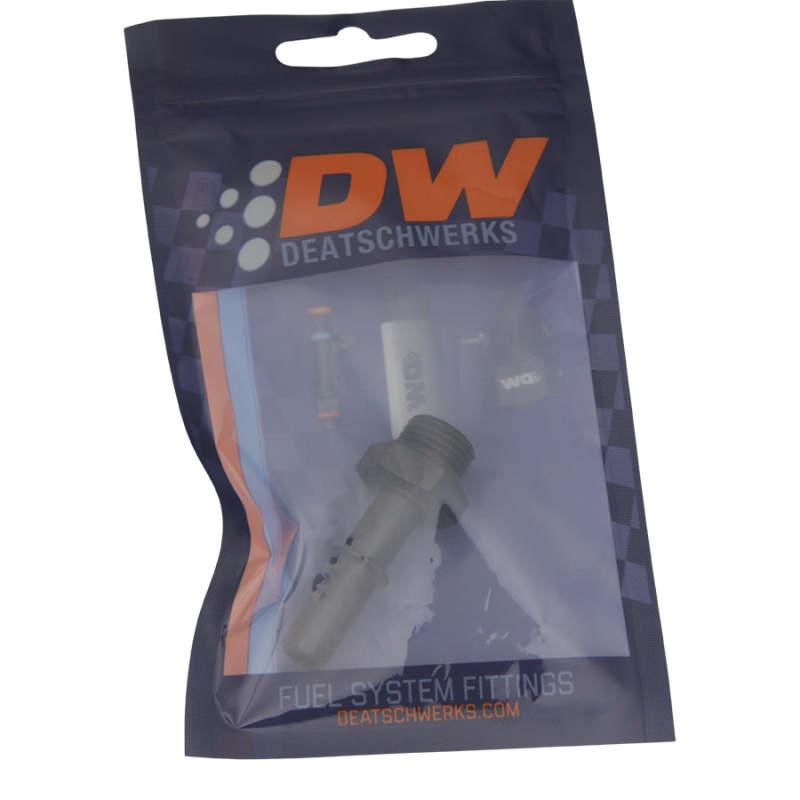 Load image into Gallery viewer, Deatschwerks 6-02-0122-B DW Adapter Kit
