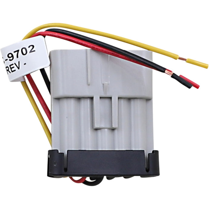 Saddle Tramp BC-9702 Audio Power Harness
