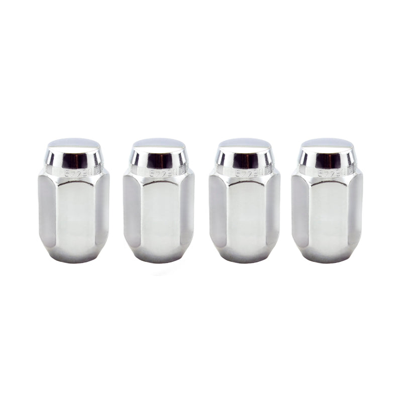 Load image into Gallery viewer, Mcgard 64002 MCG Hex Lug Nuts
