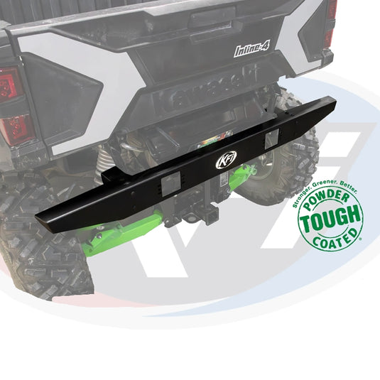 Kfi Products 102235 Rear Formed Bumper