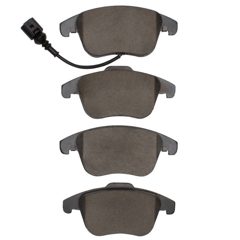 Load image into Gallery viewer, Dfc 1551-1375-01 DFC 5000 Advanced Ceramic Brake Pads
