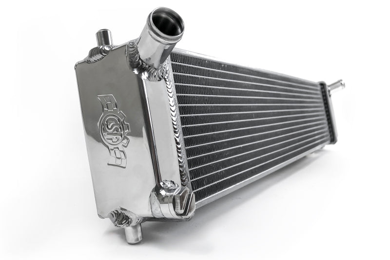 Load image into Gallery viewer, Csf 7057 CSF Radiators - Aluminum
