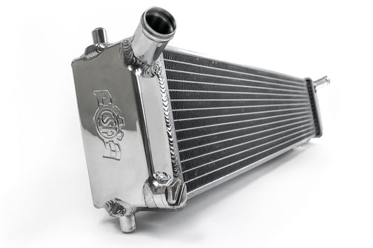 Csf 7057 CSF Radiators - Aluminum