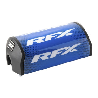 Rfx FXHB 71000 99BU Pro Series F7 Bar Pad - 1 1/8in. - Blue/White