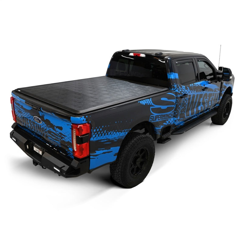 Load image into Gallery viewer, Westin 19-11005 WES Soft Roll Tonneau Covers
