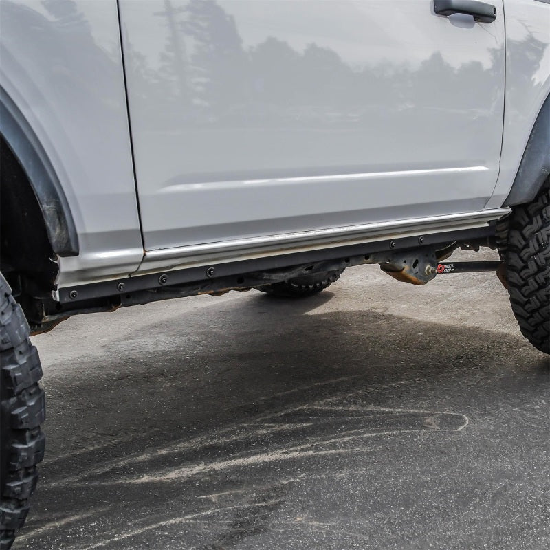 Load image into Gallery viewer, Westin 42-141855 WES XTS Pinch Weld Covers
