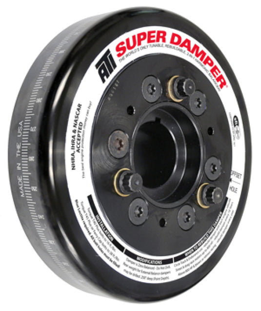 Ati ATI917278 APP Dampers