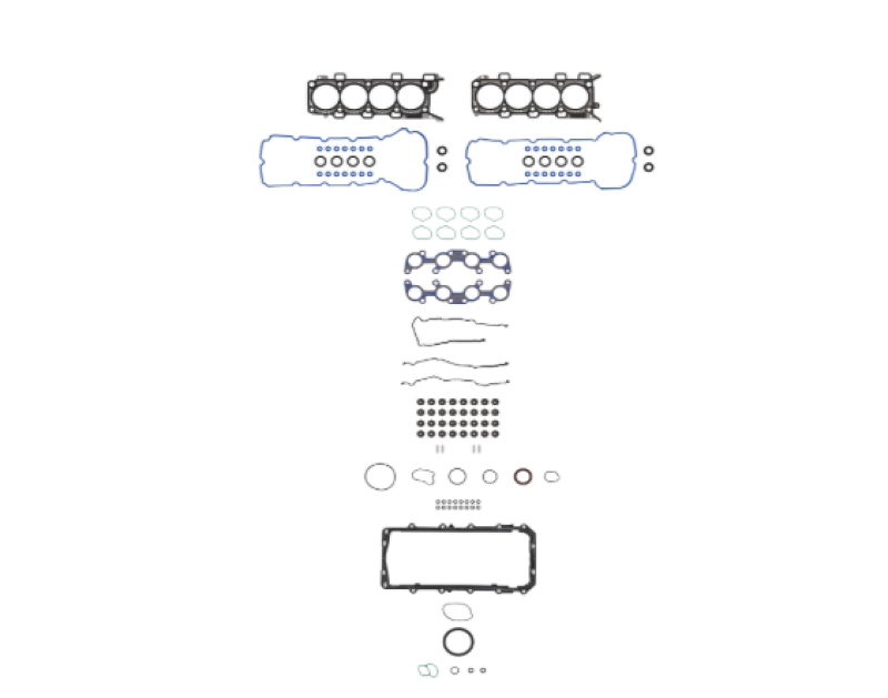 Load image into Gallery viewer, Fel-Pro 2603182 FEL Engine Gasket Sets
