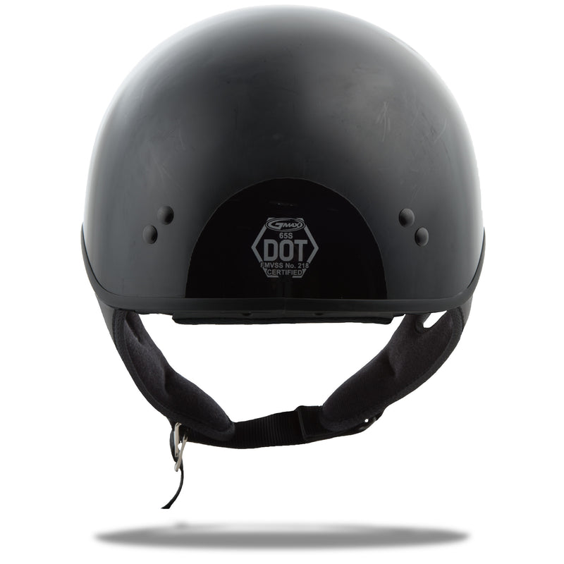 Load image into Gallery viewer, G-Max GM65 Solid Helmet

