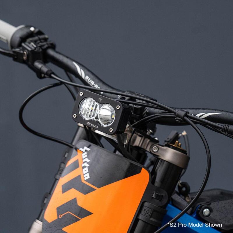 Load image into Gallery viewer, Baja Designs 448161 BAJ Powersports S2 Sport Lights
