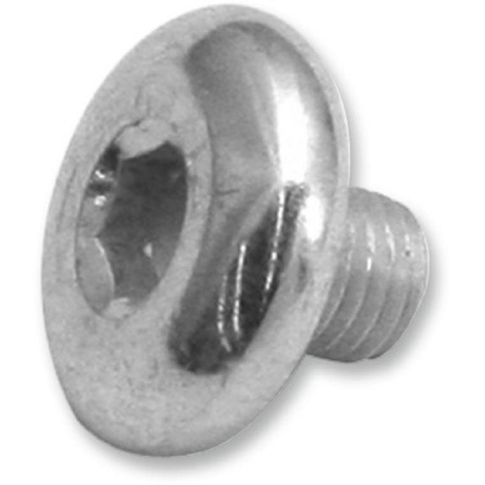 S&S Cycle 17-0346 Breather Screw - 5/16-24 x .360in.