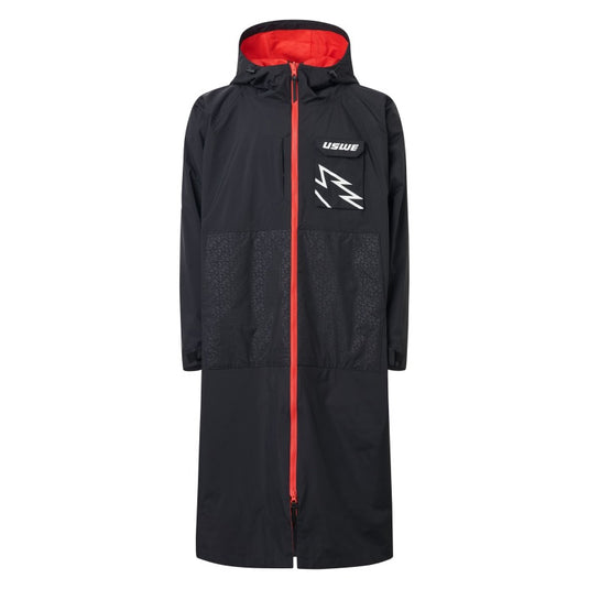 Uswe 80210023999118 USW Changing Robe