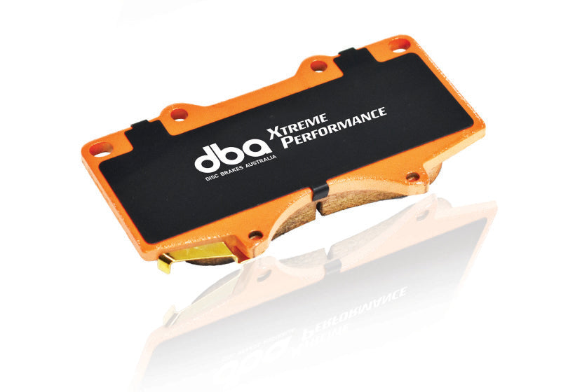 Dba DB15004XP DBA XP Performance Brake Pads